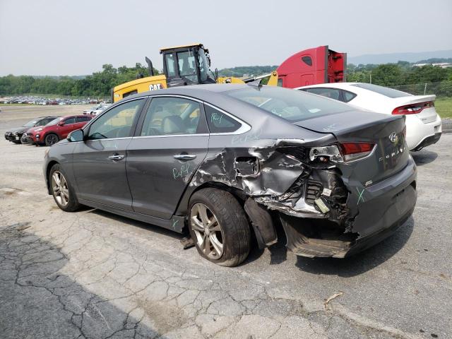 Vin: 5npe34af7jh709519, lot: 60470415, hyundai sonata sport 20182