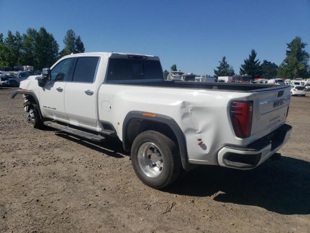 2024 GMC SIERRA K35 1GT49WEY5RF346628