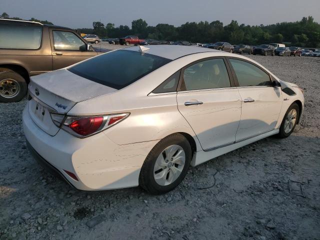 Vin: kmhec4a46fa134547, lot: 58427445, hyundai sonata hybrid 20153