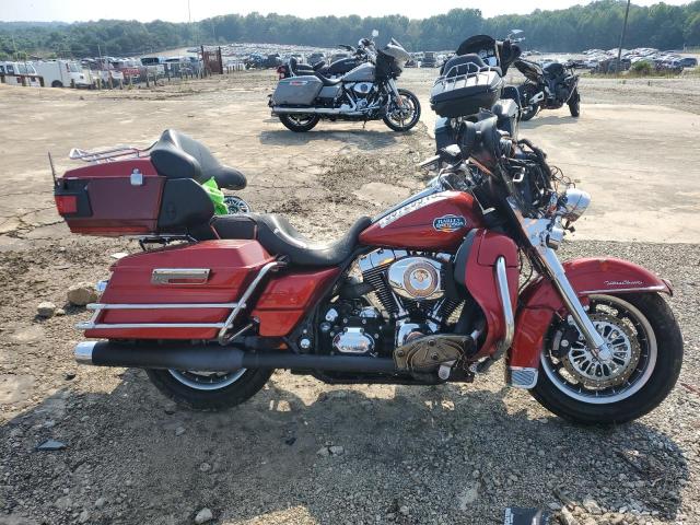 2008 HARLEY-DAVIDSON FLHTCUI - 1HD1FC4108Y623962