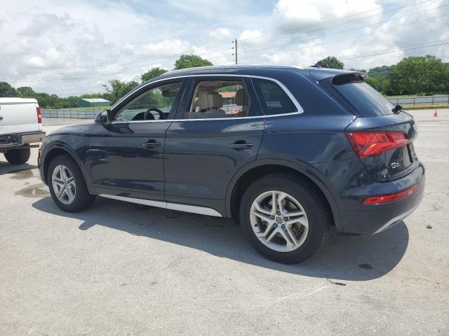 Vin: wa1anafy2k2080444, lot: 61273195, audi q5 premium 20192