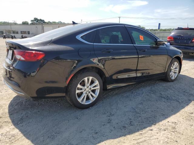Vin: 1c3cccabxhn503091, lot: 62847105, chrysler 200 limited 20173