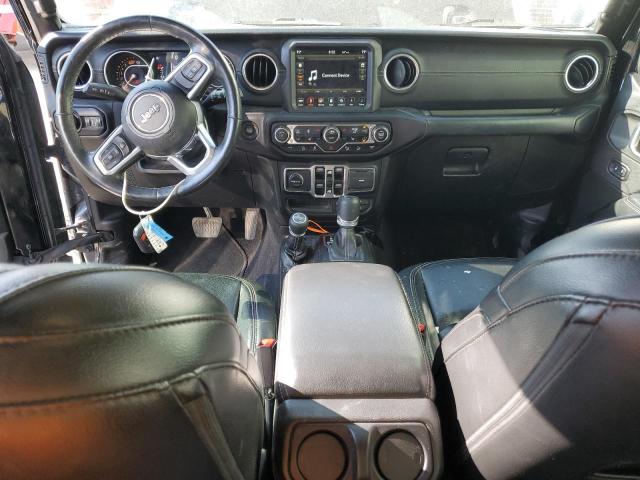 2019 JEEP WRANGLER U 1C4HJXEN5KW524063