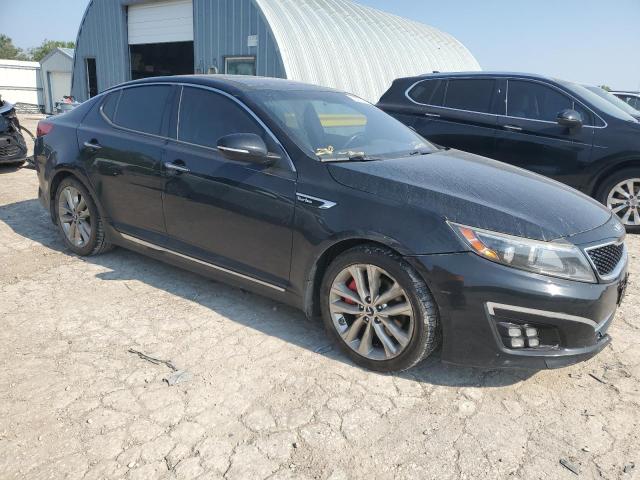 Vin: 5xxgr4a67fg509847, lot: 60043305, kia optima sx 20154