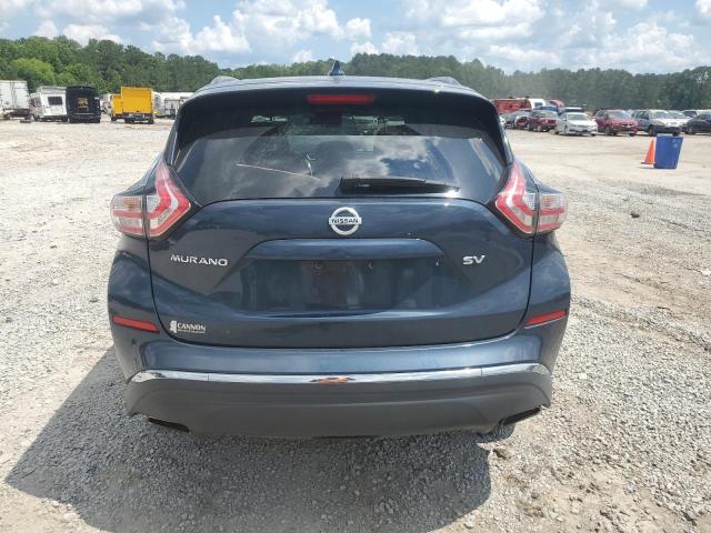 2018 NISSAN MURANO S - 5N1AZ2MG6JN159599