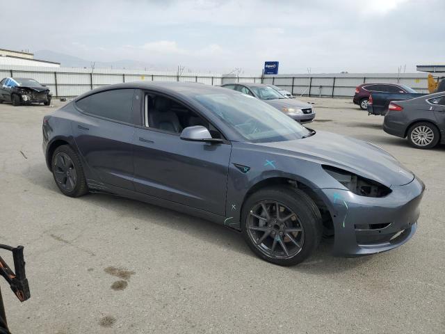 2022 TESLA MODEL 3 5YJ3E1EAXNF336012
