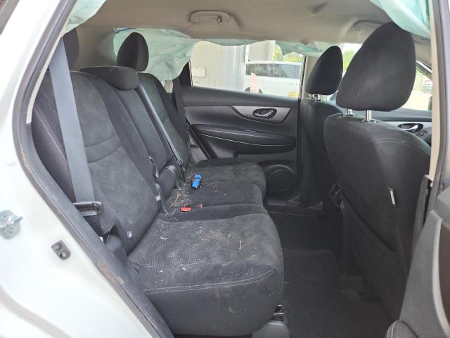 2015 NISSAN ROGUE S - 5N1AT2MT6FC925977