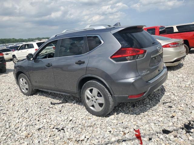 2017 NISSAN ROGUE S - KNMAT2MV8HP523881