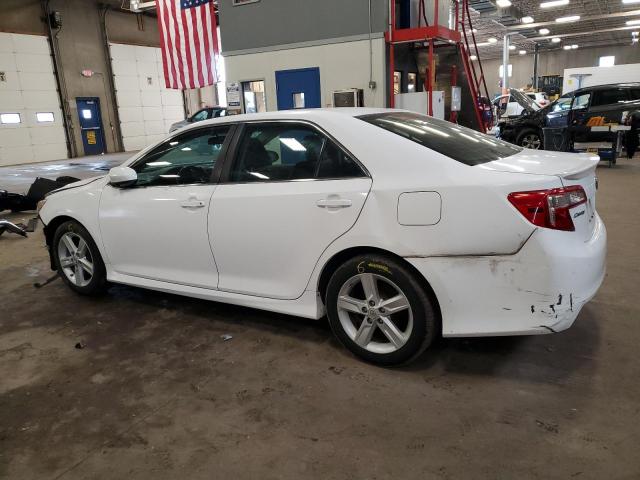 Vin: 4t1bf1fkxcu614620, lot: 59869005, toyota camry base 20122