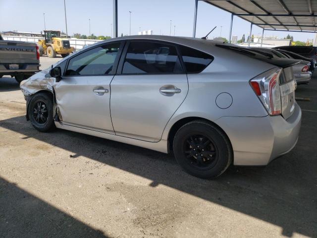 Vin: jtdkn3du5d5673514, lot: 59858635, toyota prius 20132