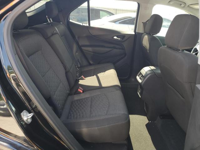 2020 CHEVROLET EQUINOX LT 3GNAXKEV5LL196726
