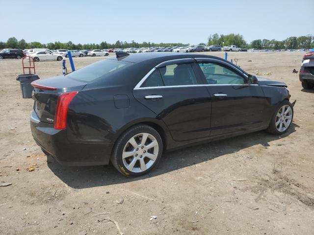 Vin: 1g6ag5rx2f0102179, lot: 59157685, cadillac ats 20153