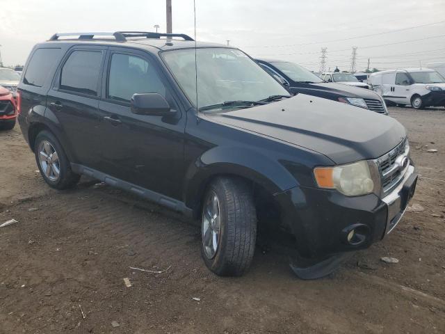 Vin: 1fmcu9eg5bkc26176, lot: 60971625, ford escape limited 20114