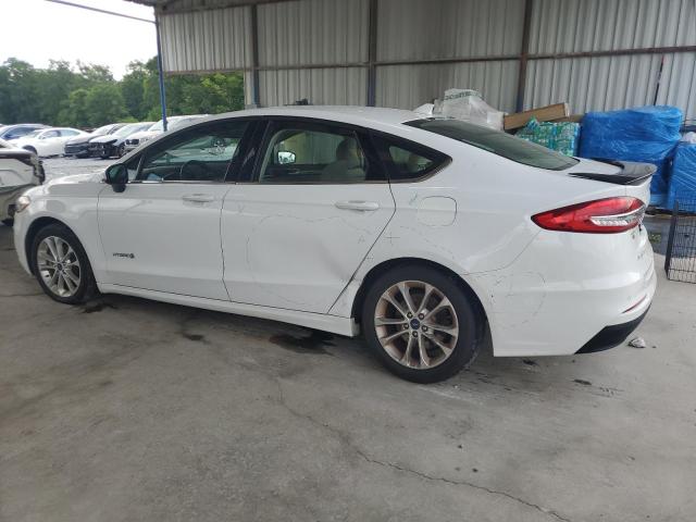 2019 FORD FUSION SE 3FA6P0LU1KR204660