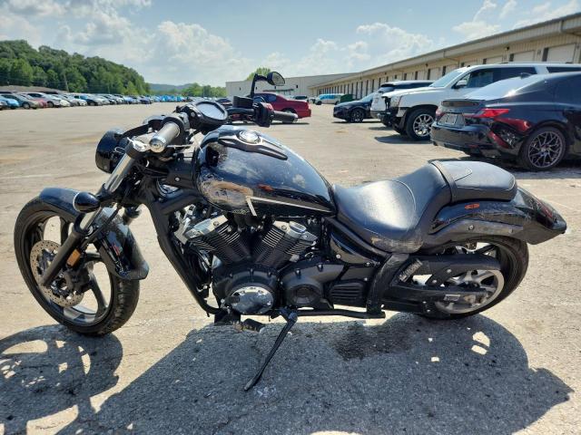 2013 YAMAHA XVS1300 CU JYAVP33EXDA007592