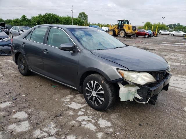 Vin: 4t1bf1fk1cu004587, lot: 60206695, toyota camry base 20124
