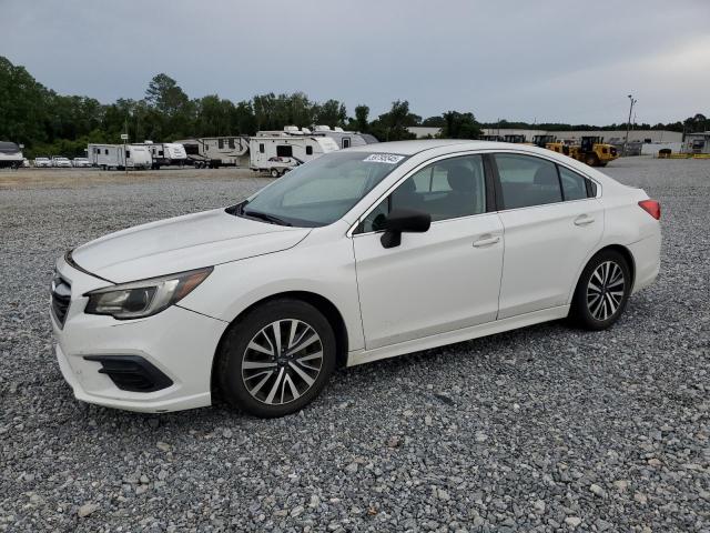 SUBARU LEGACY 2.5