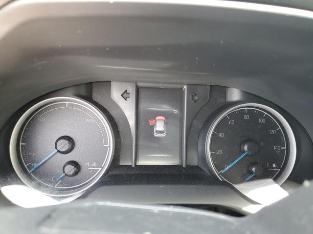 2022 TOYOTA VENZA LE #3296520345