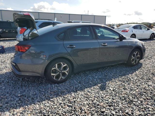 Vin: 3kpf24ad1ke051174, lot: 60195915, kia forte fe 20193