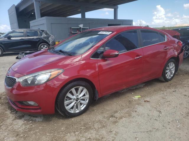 Vin: knafx4a8xg5612038, lot: 60971635, kia forte ex 2016 img_1