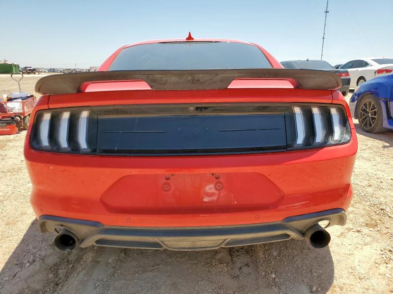 2022 FORD MUSTANG 1FA6P8TH4N5117750