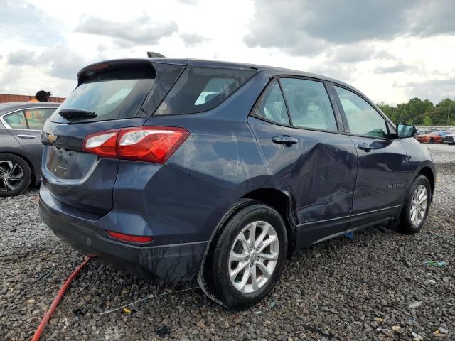 Vin: 3gnaxhev1kl143040, lot: 59315235, chevrolet equinox ls 20193