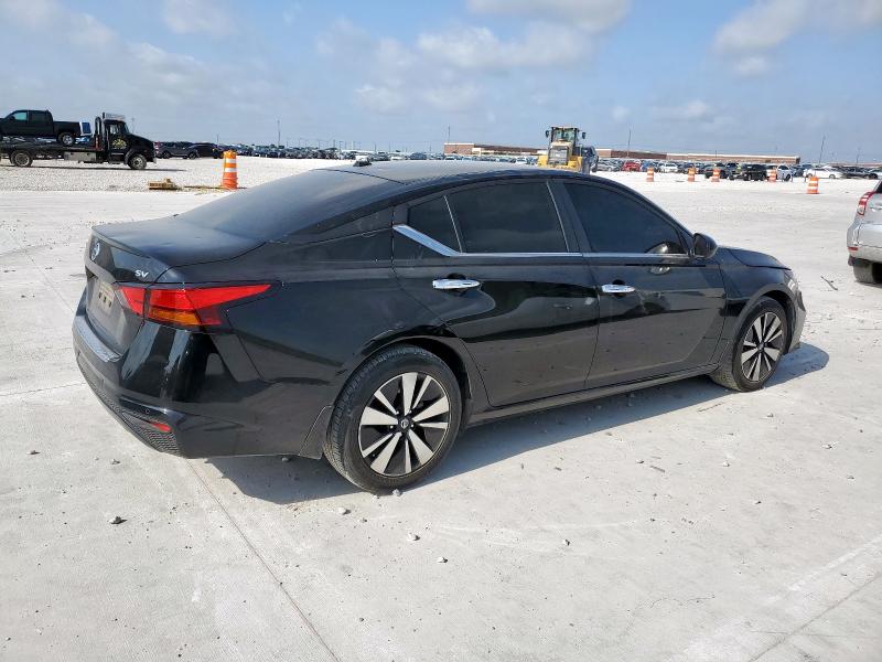Vin: 1n4bl4dvxnn337613, lot: 60501575, nissan altima sv 20223