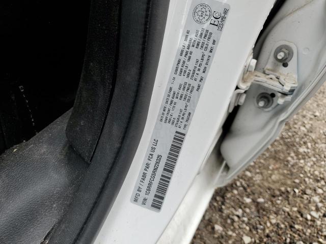 2024 RAM 1500 TRADE 1C6RRFCG5RN226325