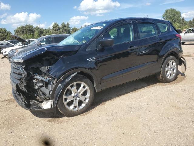 FORD ESCAPE S