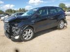 2019 FORD ESCAPE S - 1FMCU0F78KUA30828