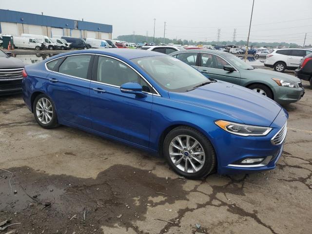 Vin: 3fa6p0hd0hr342188, lot: 60148925, ford fusion se 20174