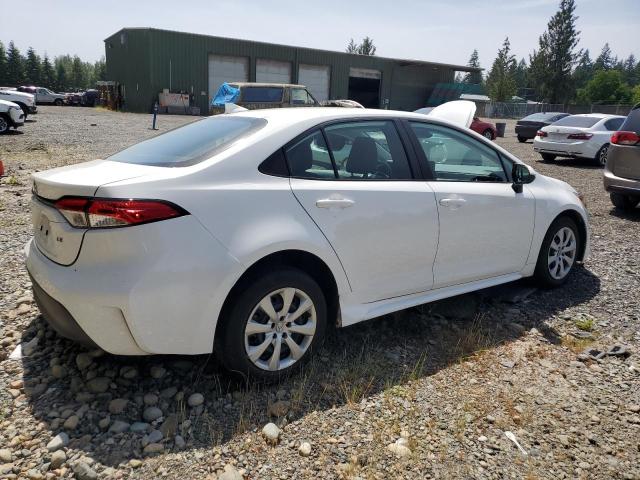 Vin: 5yfb4mde2pp067497, lot: 60569055, toyota corolla le 20233