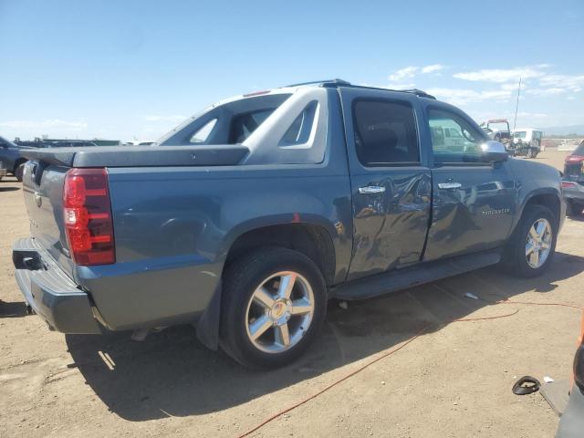 Vin: 3gntkee30bg333537, lot: 59987175, chevrolet avalanche ls 20113