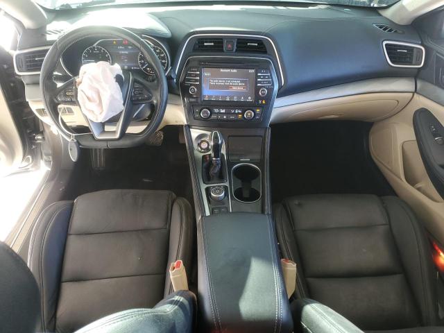 2016 NISSAN MAXIMA 3.5 - 1N4AA6AP4GC906750
