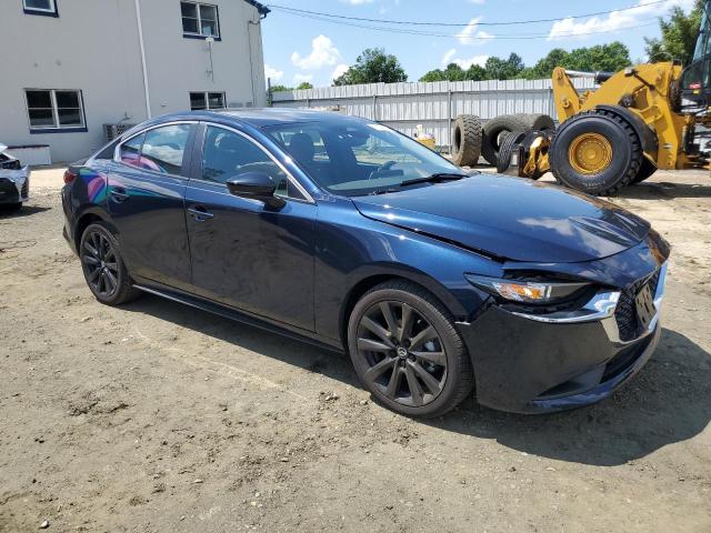 Vin: 3mzbpabm9rm421345, lot: 61307155, mazda 3 select s select sport 20244