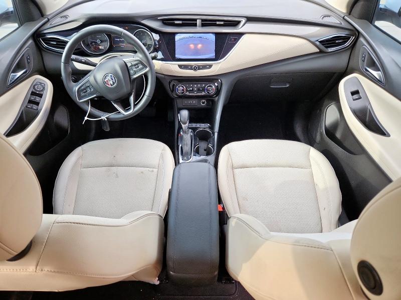 2023 BUICK ENCORE GX KL4MMDS21PB058090