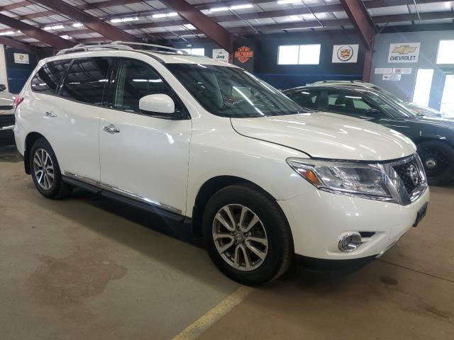 Vin: 5n1ar2mm2gc647135, lot: 59543075, nissan pathfinder s 20164