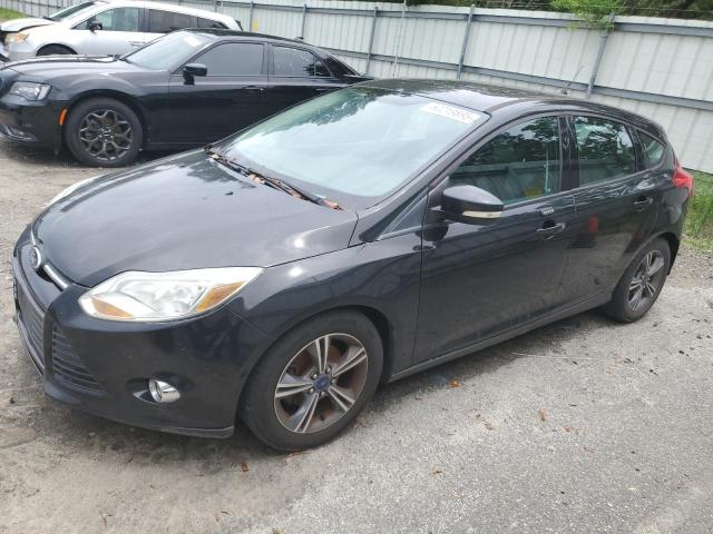 Vin: 1fadp3k24el279672, lot: 60219895, ford focus se 2014 img_1