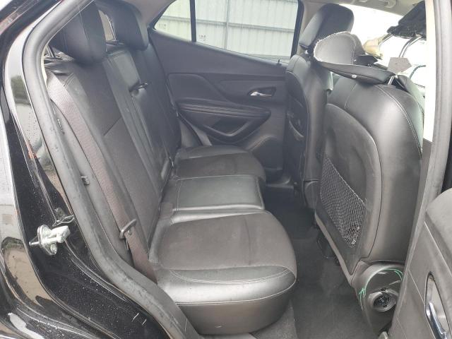 2017 BUICK ENCORE SPO KL4CJ1SB8HB215537