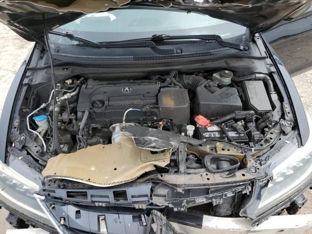 2016 ACURA ILX PREMIU #3242607570