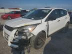 2016 FORD ESCAPE S - 1FMCU0F71GUA21217