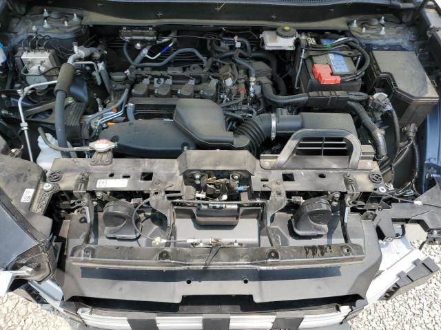 2025 HONDA CR-V EX - 7FARS3H44SE001431