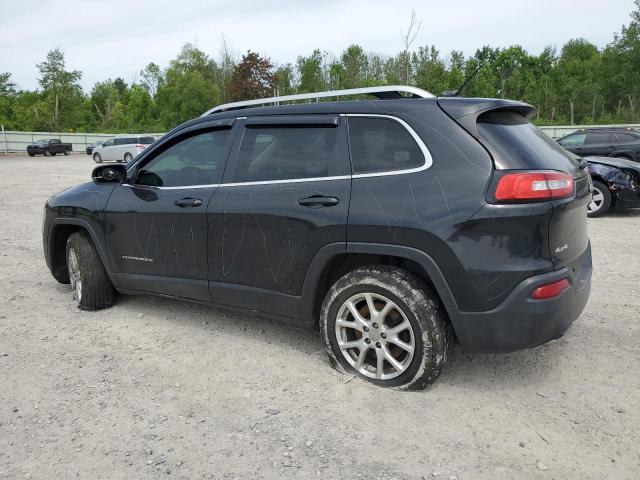 Vin: 1c4pjmcs4ew311239, lot: 61195875, jeep grand cher latitude 20142