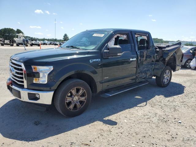 Vin: 1ftew1cg9gfa50437, lot: 61650895, ford f-150 supercrew 2016 img_1