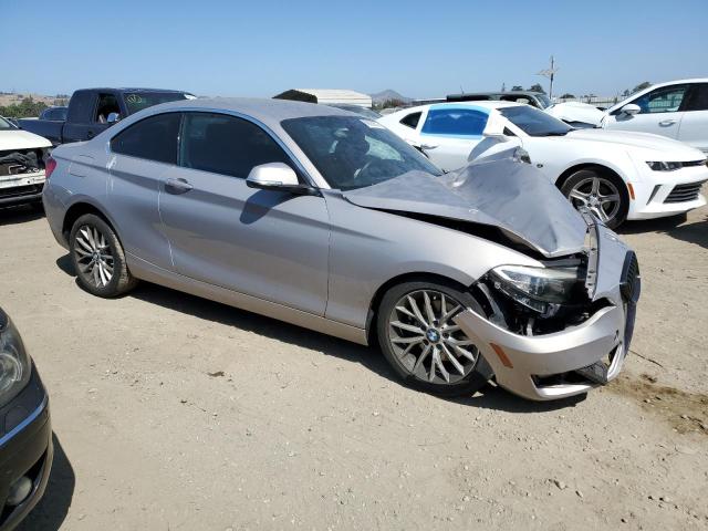 Vin: wba1f9c53gv545568, lot: 60629805, bmw 2 series i sulev 20164