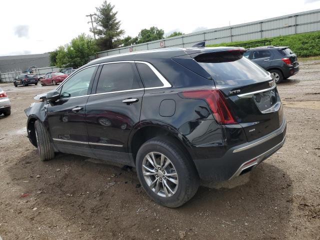 2023 CADILLAC XT5 PREMIU - 1GYKNDRS0PZ172387