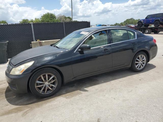 INFINITI G35
