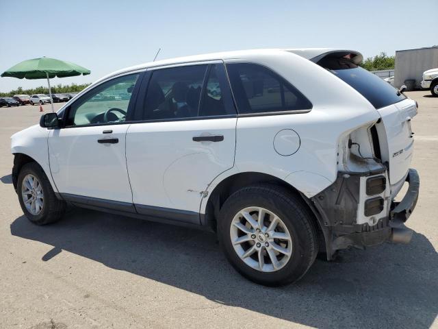 Vin: 2fmdk3gc3eba18314, lot: 59352845, ford edge se 20142