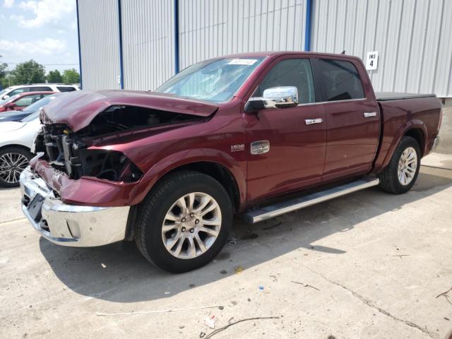 2017 RAM 1500 LONGH - 1C6RR7PT8HS814166