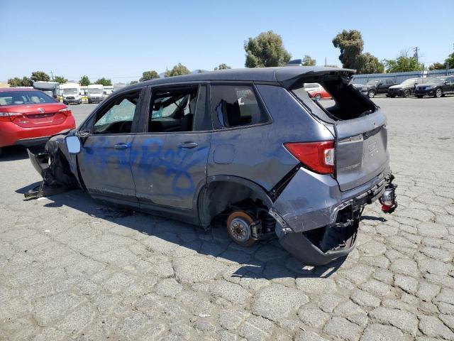 2019 HONDA PASSPORT E 5FNYF7H57KB008191